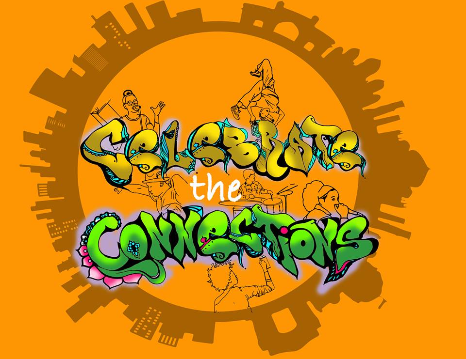 Celebrate the Connections Artwork