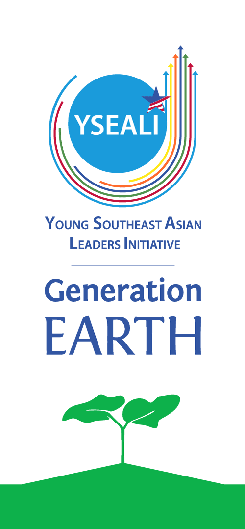 YSEALI Generation EARTH