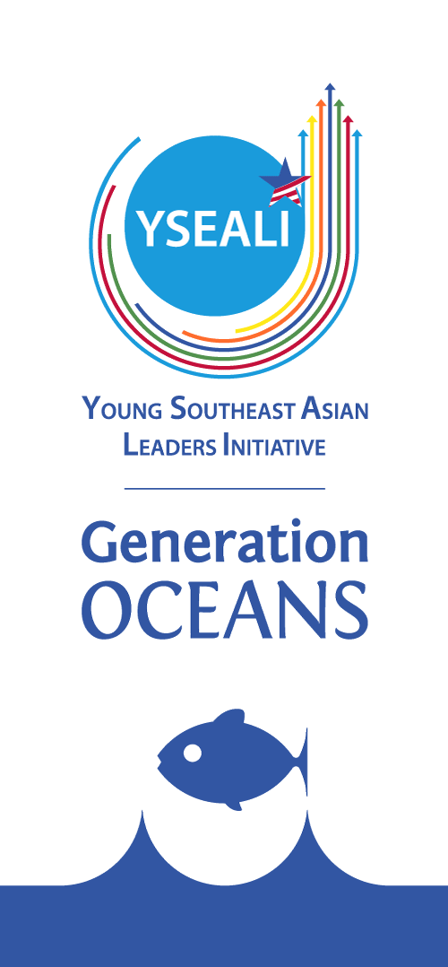 YSEALI Generation OCEANS